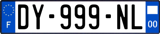 DY-999-NL