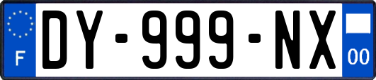 DY-999-NX