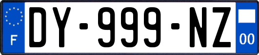 DY-999-NZ