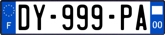 DY-999-PA