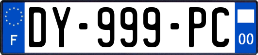 DY-999-PC