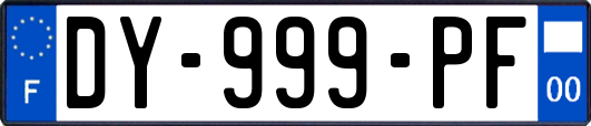 DY-999-PF
