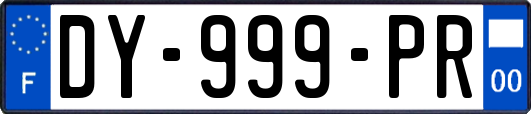 DY-999-PR