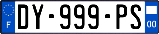DY-999-PS