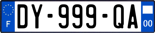 DY-999-QA