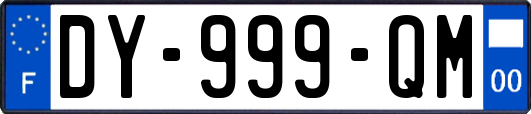 DY-999-QM