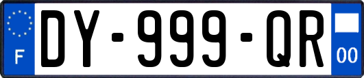 DY-999-QR
