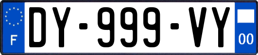 DY-999-VY