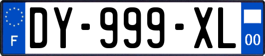 DY-999-XL