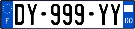 DY-999-YY