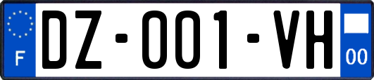 DZ-001-VH