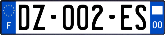DZ-002-ES