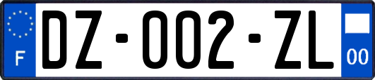 DZ-002-ZL