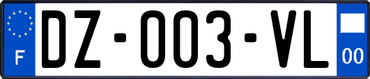 DZ-003-VL