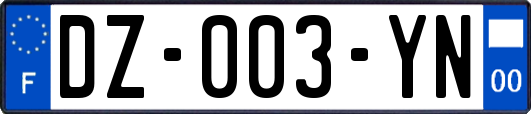 DZ-003-YN