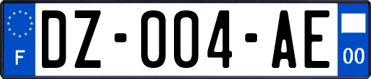 DZ-004-AE