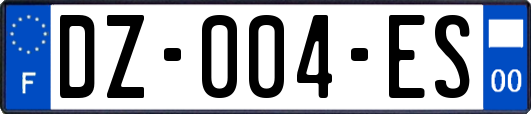 DZ-004-ES