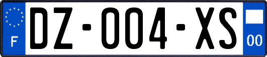 DZ-004-XS