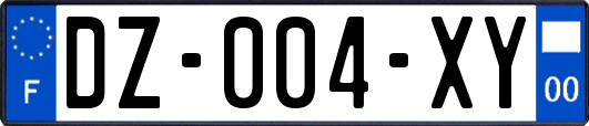 DZ-004-XY