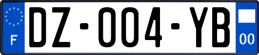 DZ-004-YB