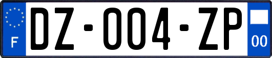 DZ-004-ZP