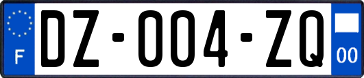 DZ-004-ZQ