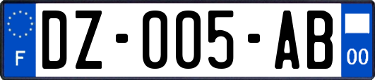 DZ-005-AB