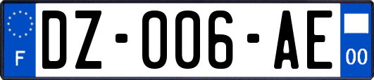 DZ-006-AE