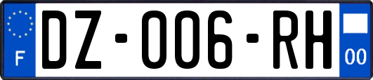 DZ-006-RH