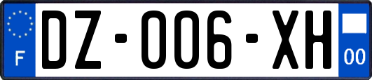 DZ-006-XH