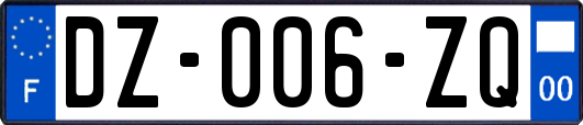 DZ-006-ZQ