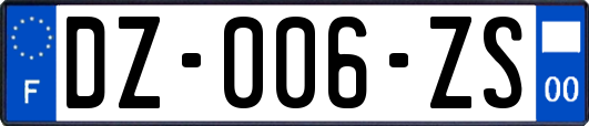 DZ-006-ZS