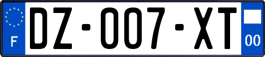 DZ-007-XT