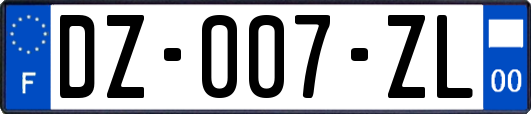 DZ-007-ZL