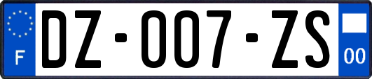 DZ-007-ZS