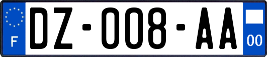 DZ-008-AA