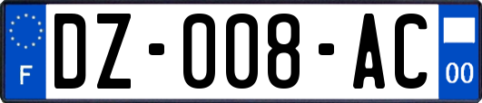 DZ-008-AC