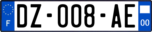 DZ-008-AE