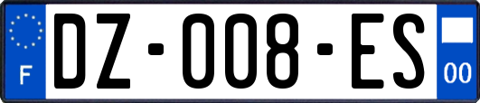 DZ-008-ES