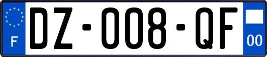 DZ-008-QF