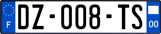 DZ-008-TS