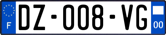 DZ-008-VG