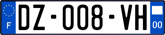 DZ-008-VH