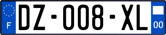 DZ-008-XL