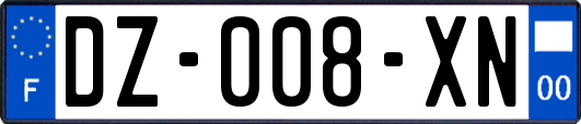 DZ-008-XN