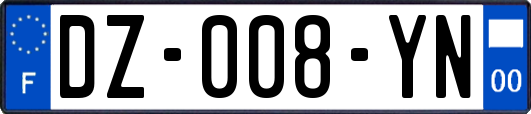 DZ-008-YN