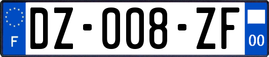 DZ-008-ZF