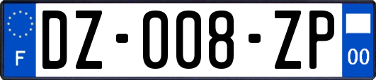 DZ-008-ZP