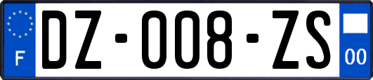 DZ-008-ZS