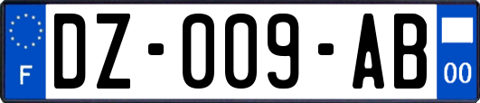 DZ-009-AB